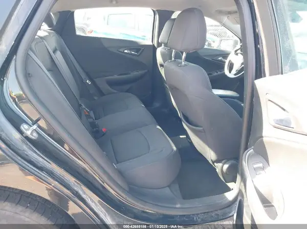 1G1ZB5STXHF253656 2017 CHEVROLET MALIBU - Image 8