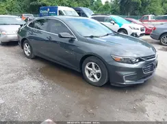 1G1ZB5STXHF253723 2017 CHEVROLET MALIBU