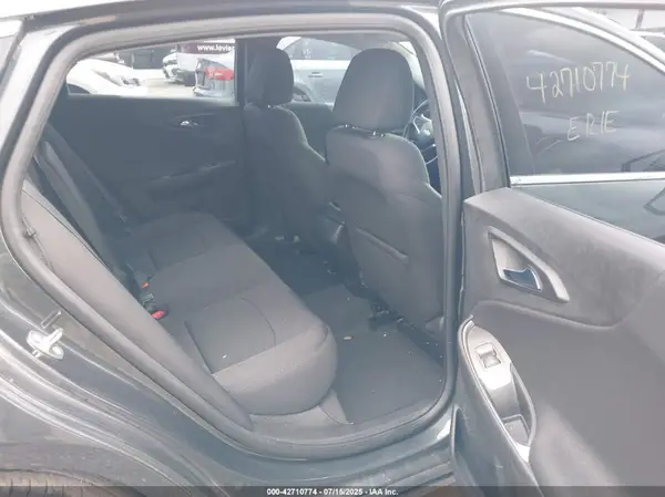 1G1ZB5STXHF253723 2017 CHEVROLET MALIBU - Image 8