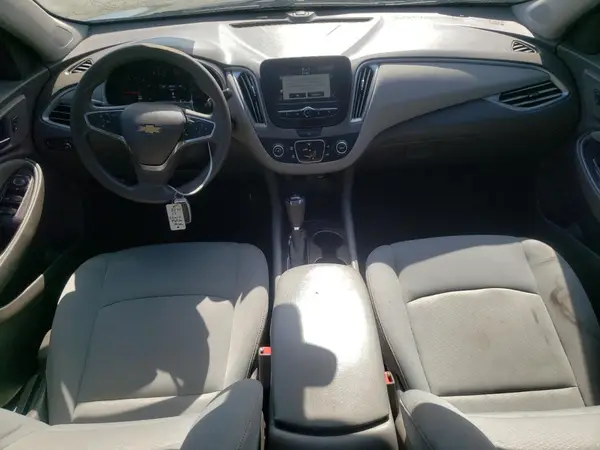 1G1ZB5STXHF253866 2017 CHEVROLET MALIBU - Image 8