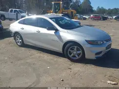 1G1ZB5STXHF255682 2017 CHEVROLET MALIBU