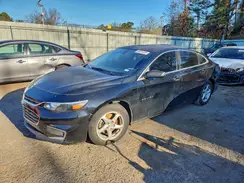 1G1ZB5STXHF256623 2017 CHEVROLET MALIBU
