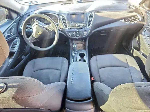 1G1ZB5STXHF256623 2017 CHEVROLET MALIBU - Image 8