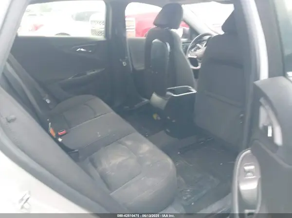 1G1ZB5STXHF257383 2017 CHEVROLET MALIBU - Image 8