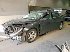 1G1ZB5STXHF257920 2017 CHEVROLET MALIBU