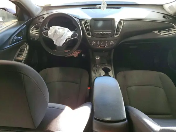 1G1ZB5STXHF257920 2017 CHEVROLET MALIBU - Image 8