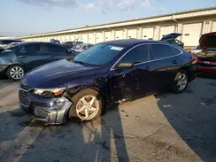 1G1ZB5STXHF260011 2017 CHEVROLET MALIBU