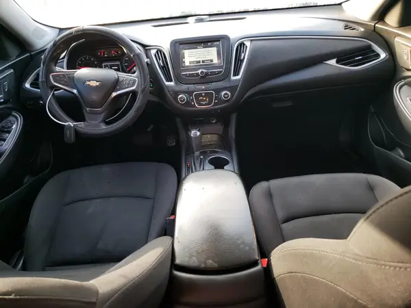 1G1ZB5STXHF260011 2017 CHEVROLET MALIBU - Image 8