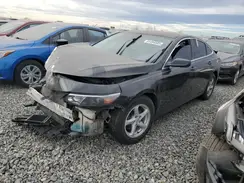 1G1ZB5STXHF262423 2017 CHEVROLET MALIBU