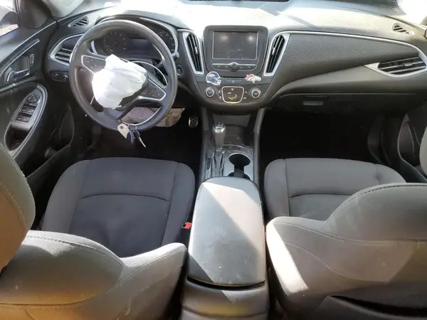 1G1ZB5STXHF262423 2017 CHEVROLET MALIBU - Image 8