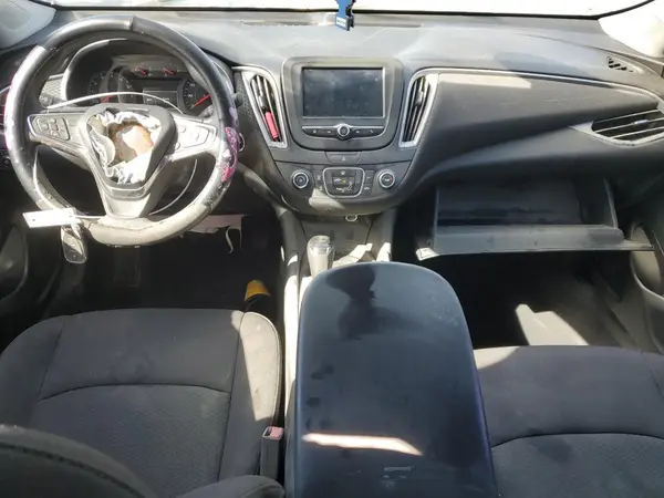 1G1ZB5STXHF263832 2017 CHEVROLET MALIBU - Image 8