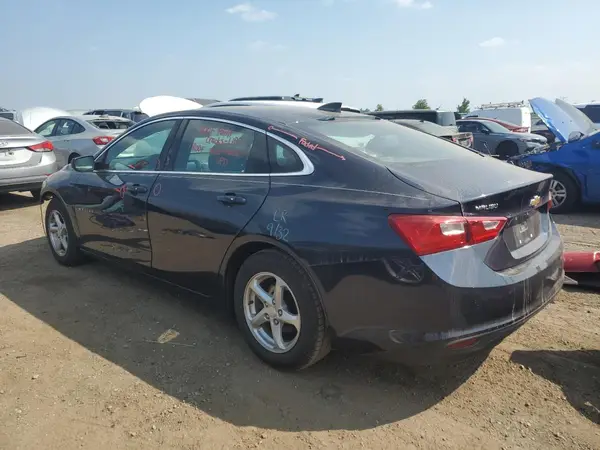 1G1ZB5STXHF264219 2017 CHEVROLET MALIBU - Image 2