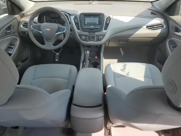 1G1ZB5STXHF264219 2017 CHEVROLET MALIBU - Image 8