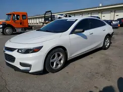 1G1ZB5STXHF264432 2017 CHEVROLET MALIBU