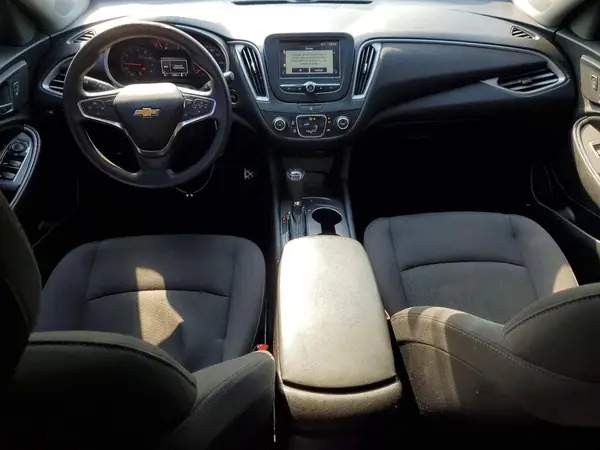 1G1ZB5STXHF264432 2017 CHEVROLET MALIBU - Image 8