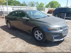 1G1ZB5STXHF265127 2017 CHEVROLET MALIBU