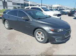 1G1ZB5STXHF266892 2017 CHEVROLET MALIBU