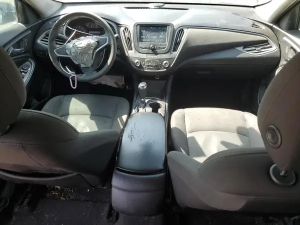 1G1ZB5STXHF266942 2017 CHEVROLET MALIBU - Image 8