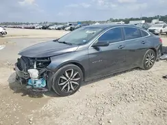 1G1ZB5STXHF267282 2017 CHEVROLET MALIBU