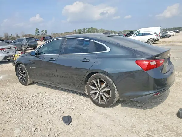 1G1ZB5STXHF267282 2017 CHEVROLET MALIBU - Image 2