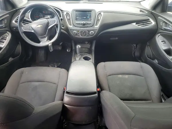 1G1ZB5STXHF267282 2017 CHEVROLET MALIBU - Image 8