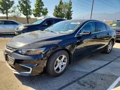 1G1ZB5STXHF267721 2017 CHEVROLET MALIBU
