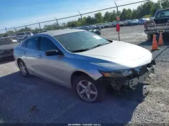 1G1ZB5STXHF269209 2017 CHEVROLET MALIBU