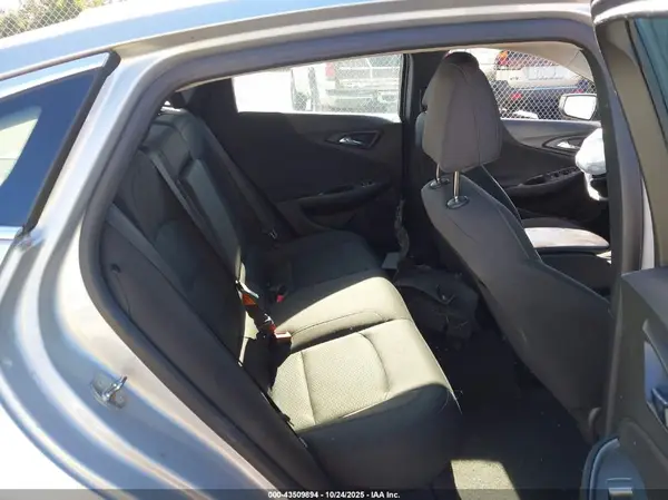 1G1ZB5STXHF269209 2017 CHEVROLET MALIBU - Image 8