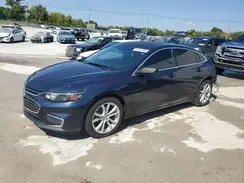 1G1ZB5STXHF270134 2017 CHEVROLET MALIBU