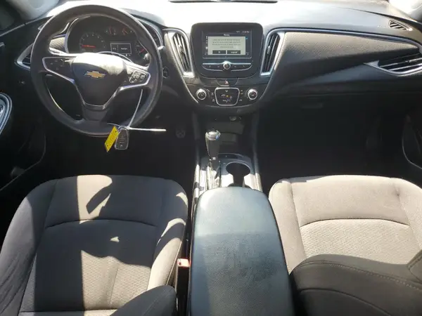 1G1ZB5STXHF270134 2017 CHEVROLET MALIBU - Image 8