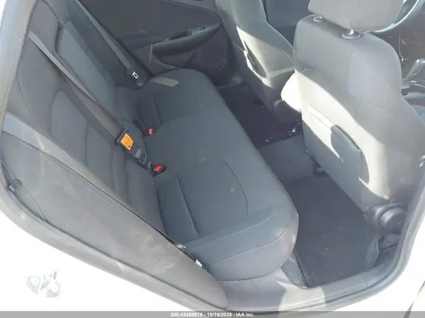 1G1ZB5STXHF270456 2017 CHEVROLET MALIBU - Image 8