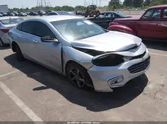 1G1ZB5STXHF271154 2017 CHEVROLET MALIBU