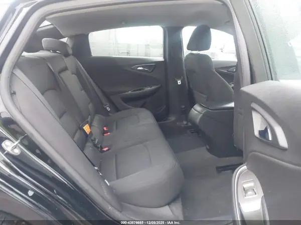 1G1ZB5STXHF273969 2017 CHEVROLET MALIBU - Image 8