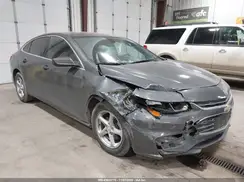1G1ZB5STXHF273986 2017 CHEVROLET MALIBU