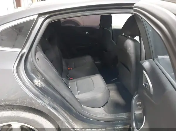 1G1ZB5STXHF273986 2017 CHEVROLET MALIBU - Image 8