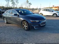 1G1ZB5STXHF274250 2017 CHEVROLET MALIBU