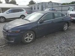 1G1ZB5STXHF274667 2017 CHEVROLET MALIBU