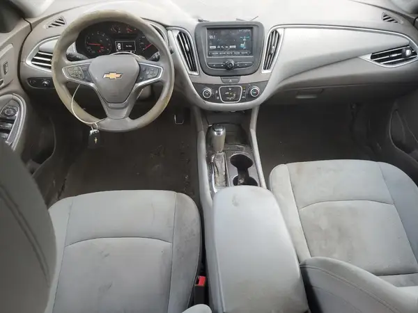 1G1ZB5STXHF274667 2017 CHEVROLET MALIBU - Image 8