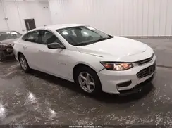 1G1ZB5STXHF275429 2017 CHEVROLET MALIBU