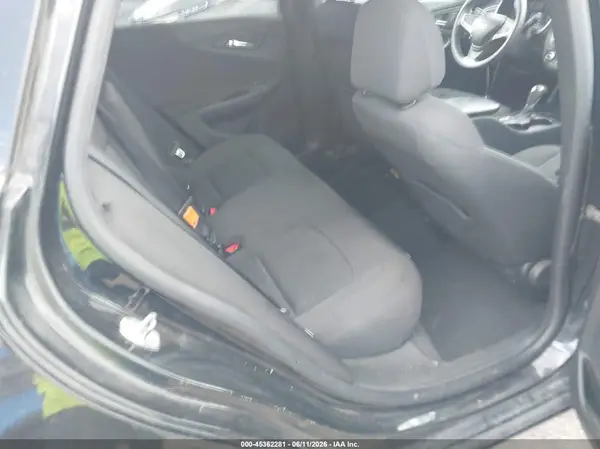 1G1ZB5STXHF275740 2017 CHEVROLET MALIBU - Image 8