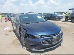 1G1ZB5STXHF276967 2017 CHEVROLET MALIBU