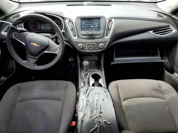 1G1ZB5STXHF276970 2017 CHEVROLET MALIBU - Image 8