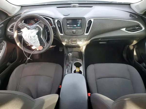 1G1ZB5STXHF277391 2017 CHEVROLET MALIBU - Image 8