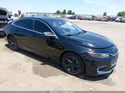 1G1ZB5STXHF277441 2017 CHEVROLET MALIBU