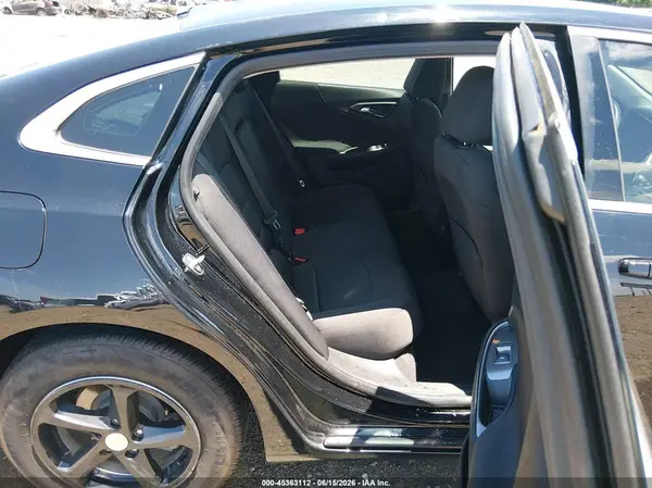 1G1ZB5STXHF277441 2017 CHEVROLET MALIBU - Image 8