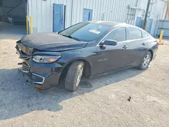 1G1ZB5STXHF277522 2017 CHEVROLET MALIBU