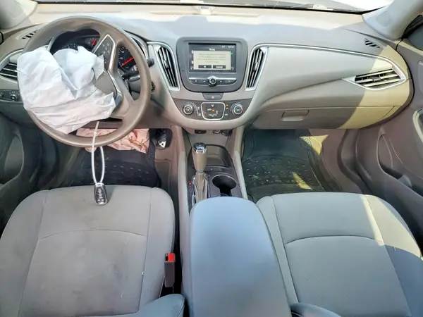 1G1ZB5STXHF277522 2017 CHEVROLET MALIBU - Image 8