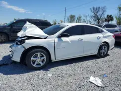 1G1ZB5STXHF278122 2017 CHEVROLET MALIBU