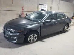 1G1ZB5STXHF278220 2017 CHEVROLET MALIBU