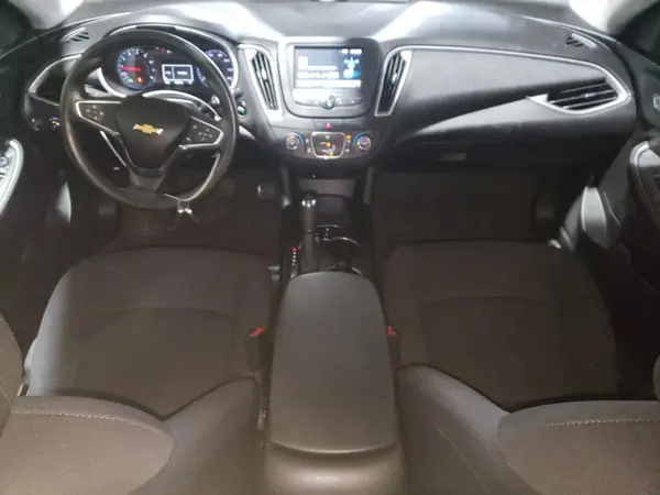 1G1ZB5STXHF278220 2017 CHEVROLET MALIBU - Image 8
